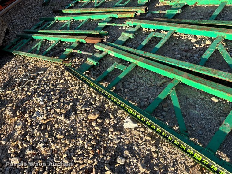 image for item EN5725 (8) sets of scaffolding