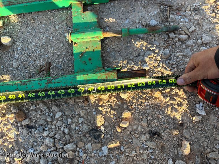 image for item EN5725 (8) sets of scaffolding