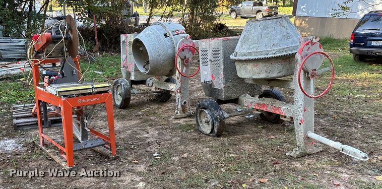 image for item EN5726 Tools