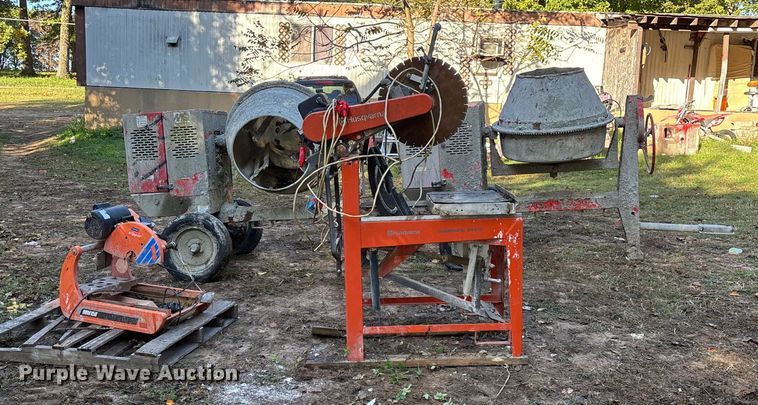 image for item EN5726 Tools