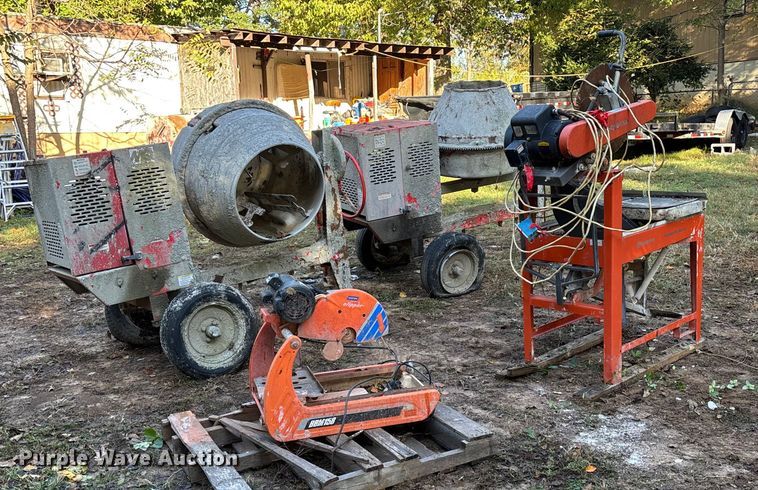 image for item EN5726 Tools