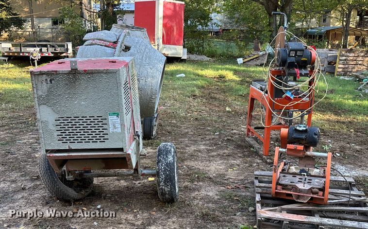 image for item EN5726 Tools