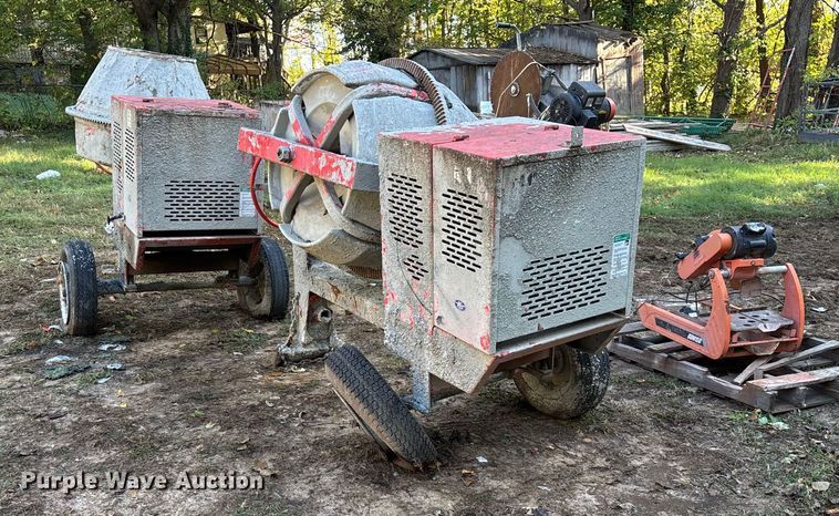 image for item EN5726 Tools