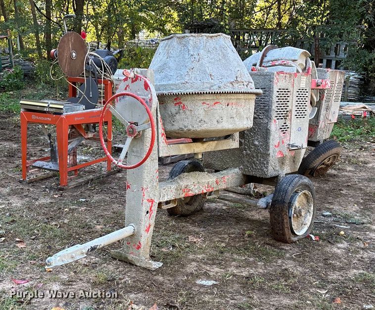 image for item EN5726 Tools