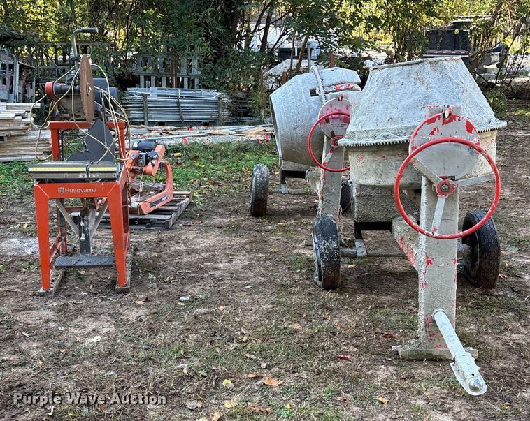 image for item EN5726 Tools