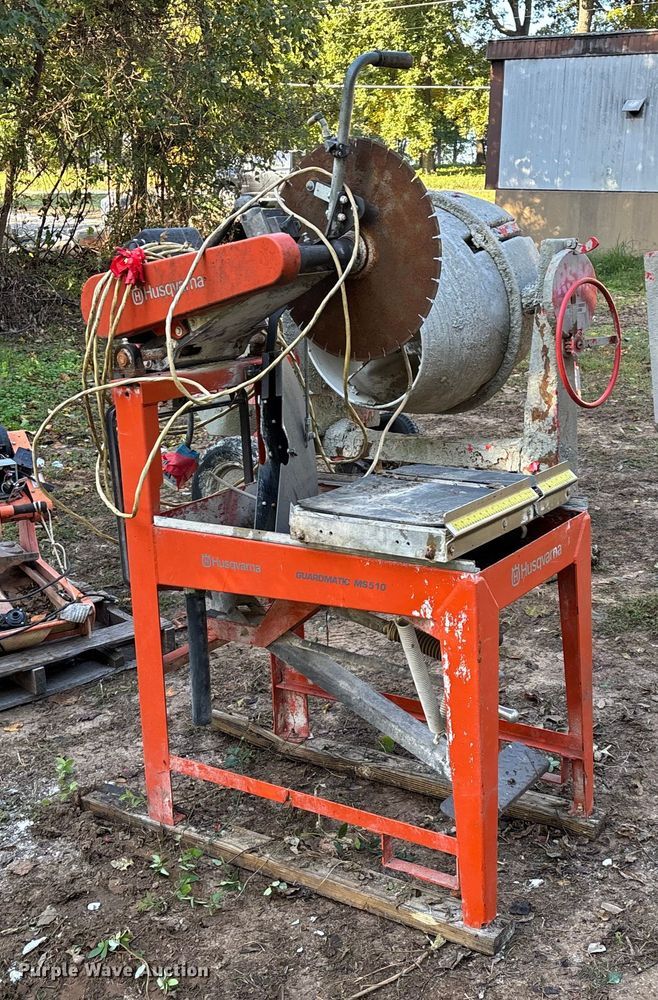 image for item EN5726 Tools