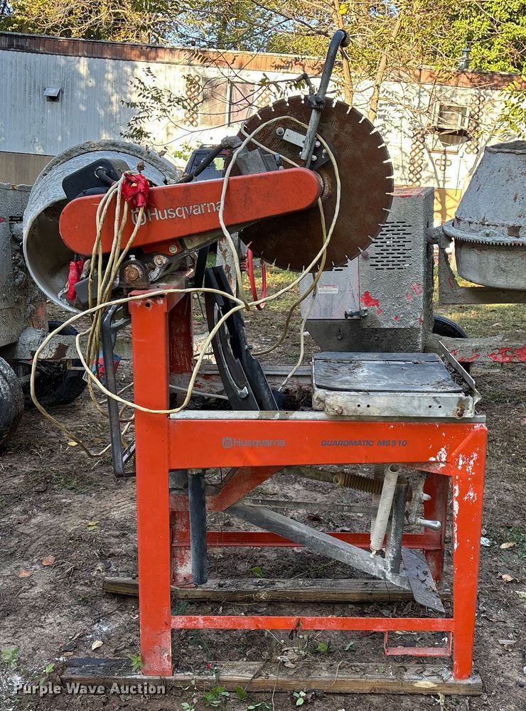 image for item EN5726 Tools