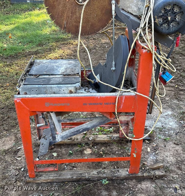 image for item EN5726 Tools