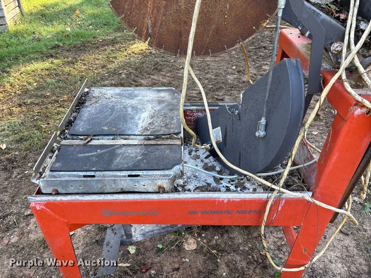 image for item EN5726 Tools