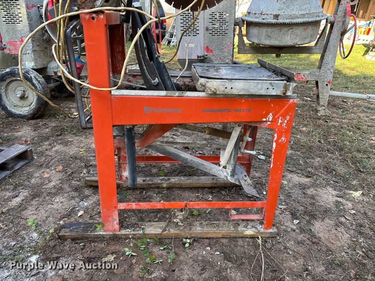 image for item EN5726 Tools