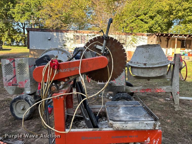 image for item EN5726 Tools