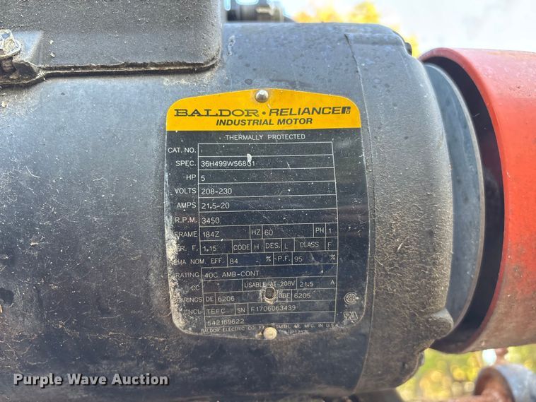 image for item EN5726 Tools