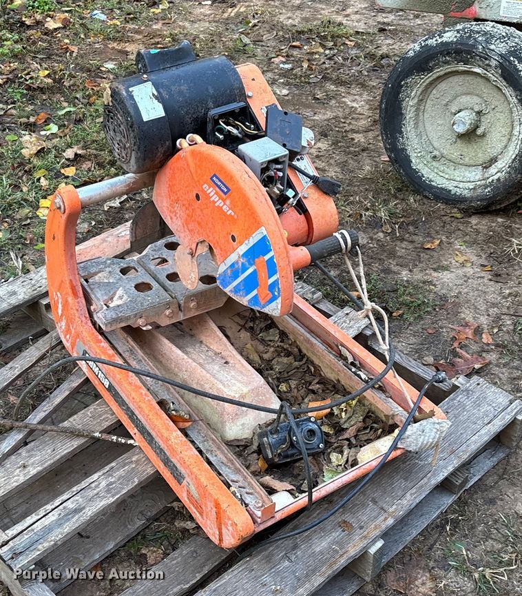 image for item EN5726 Tools