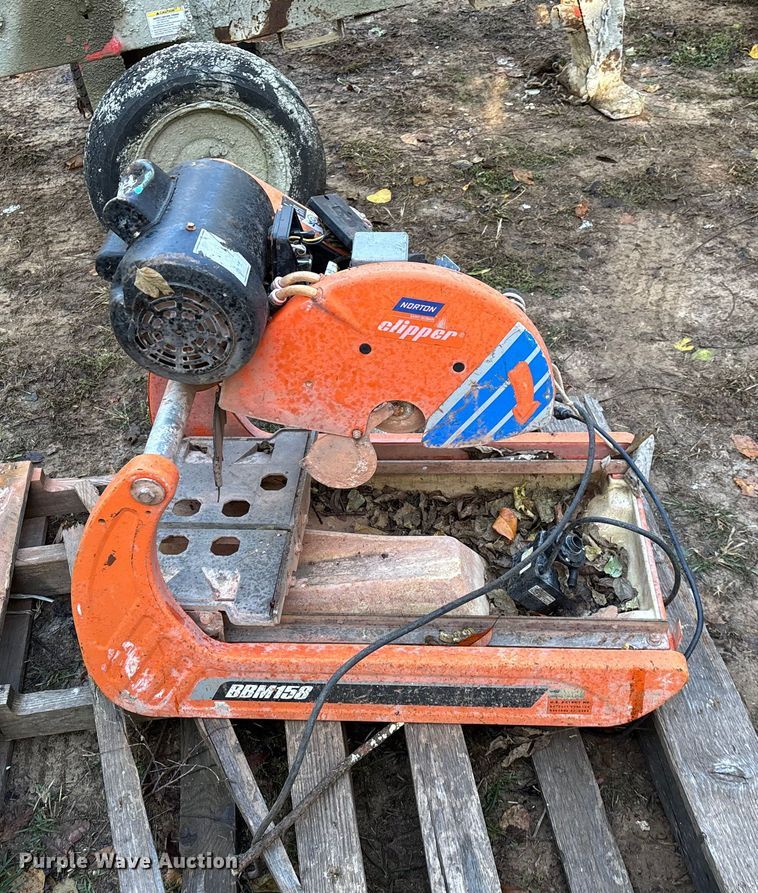 image for item EN5726 Tools