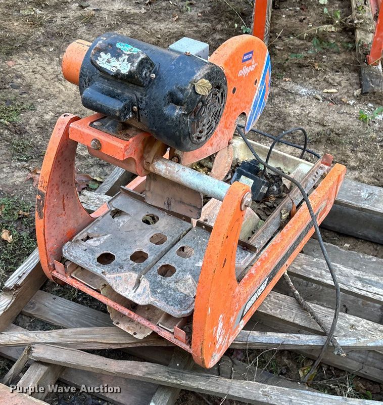 image for item EN5726 Tools