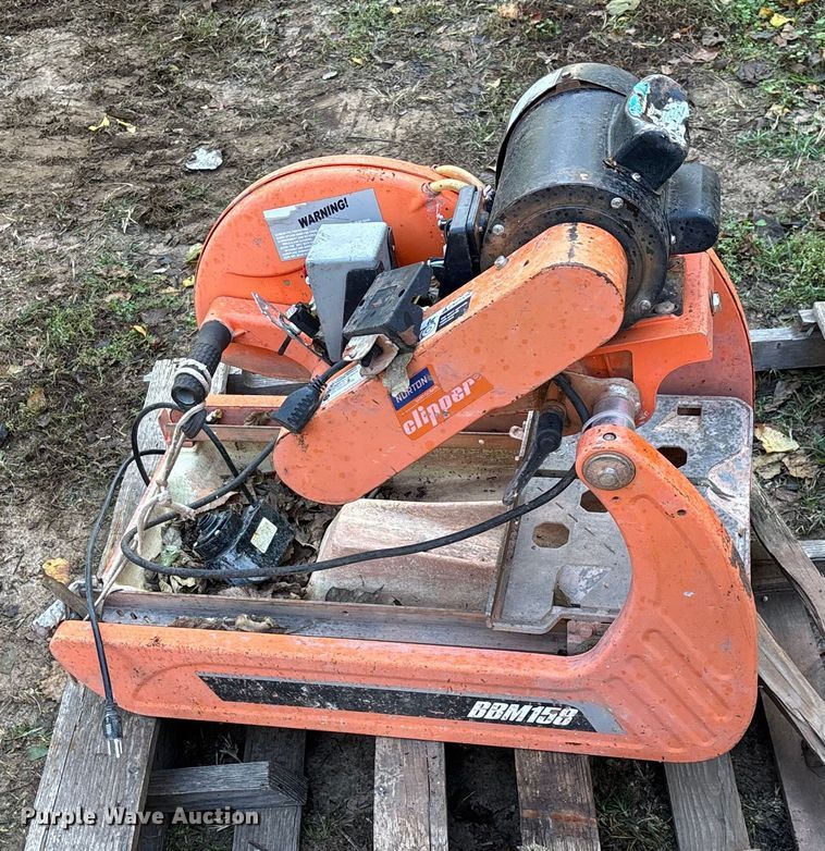 image for item EN5726 Tools