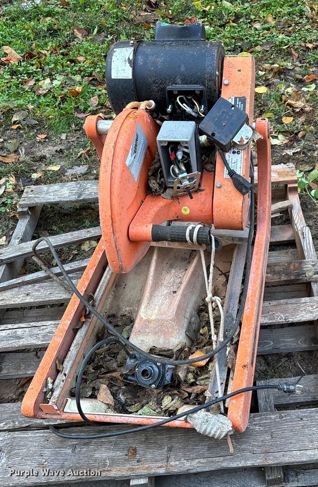 image for item EN5726 Tools