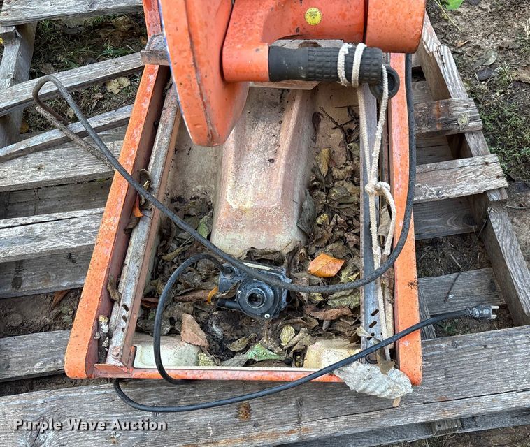 image for item EN5726 Tools