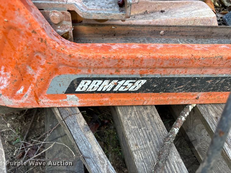 image for item EN5726 Tools