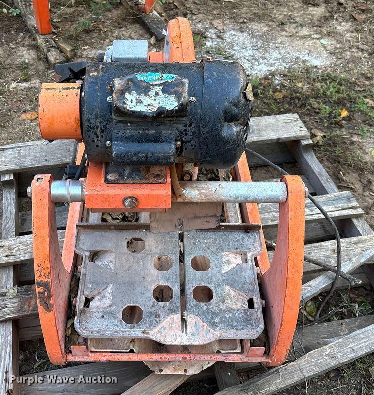 image for item EN5726 Tools