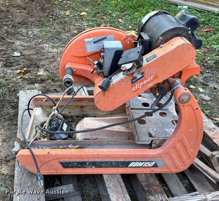 image for item EN5726 Tools