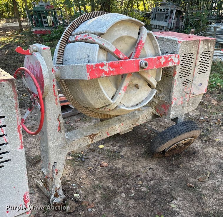 image for item EN5726 Tools