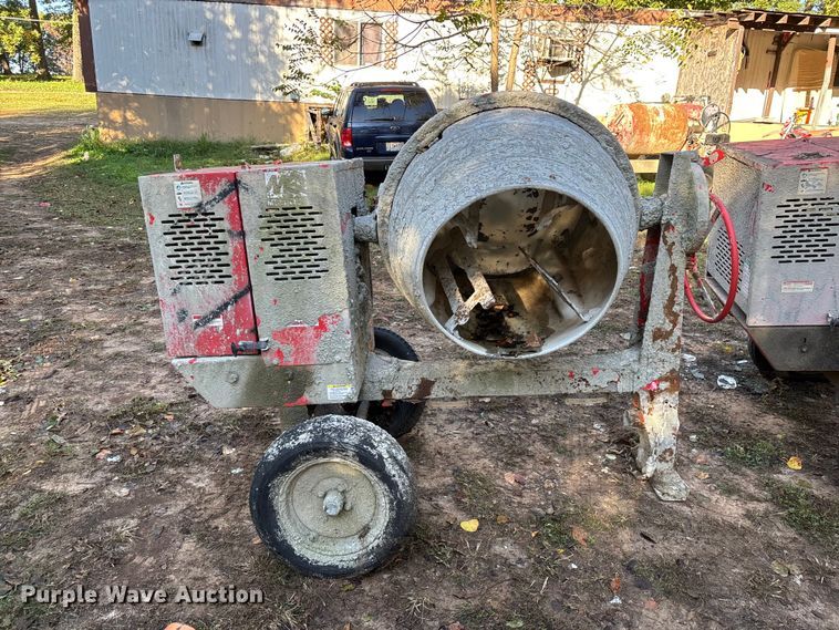 image for item EN5726 Tools