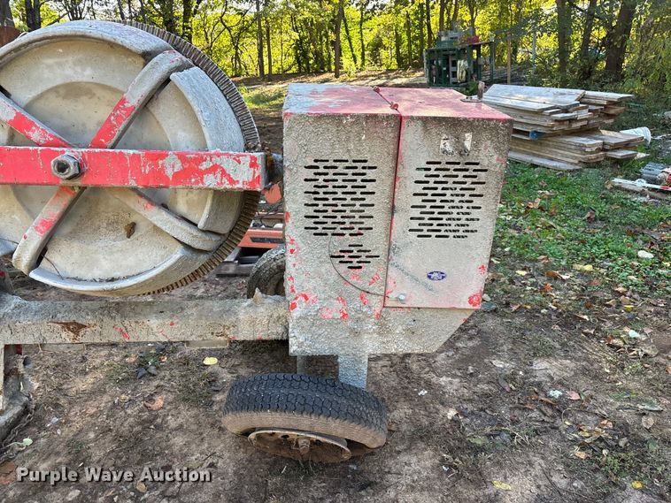 image for item EN5726 Tools