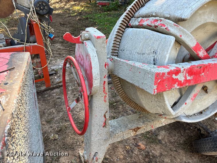 image for item EN5726 Tools