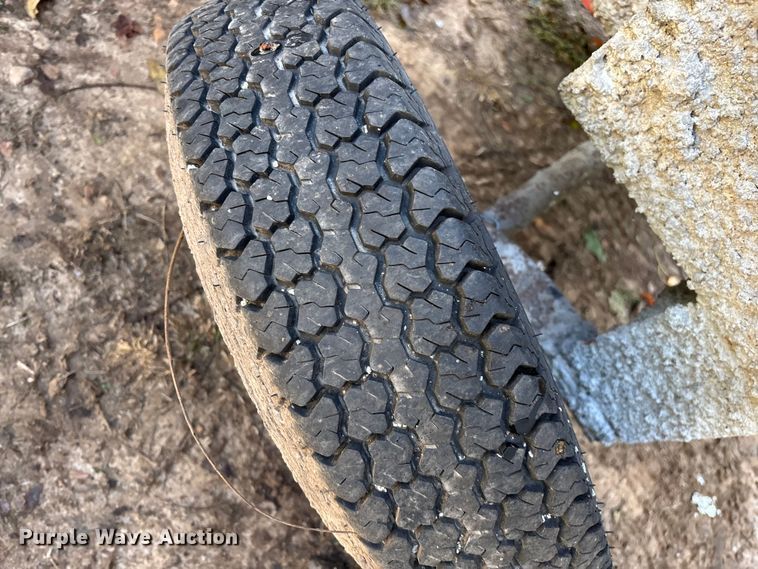 image for item EN5726 Tools