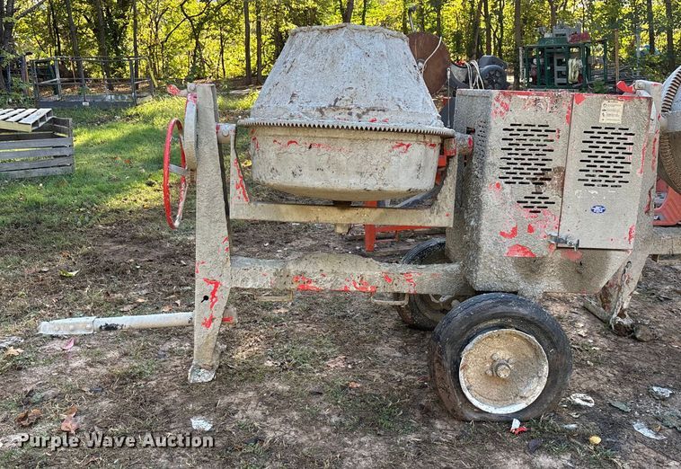 image for item EN5726 Tools