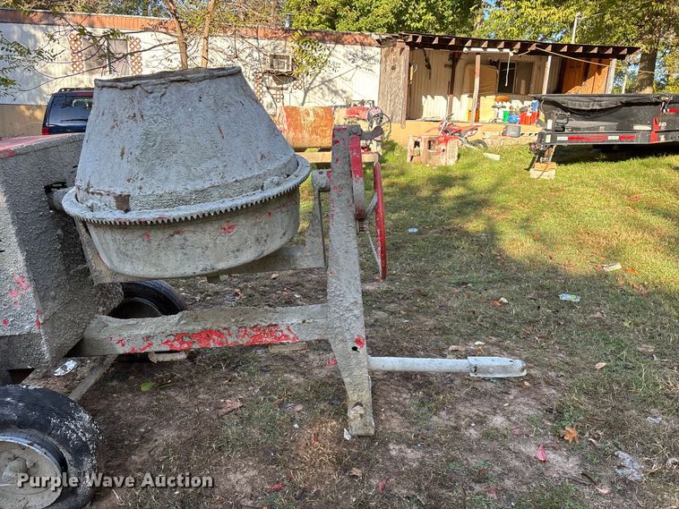 image for item EN5726 Tools