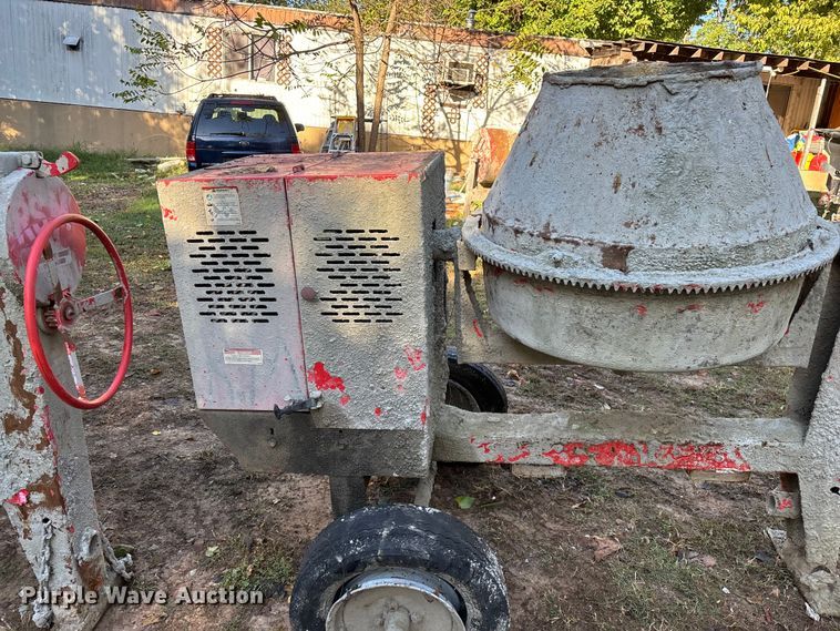 image for item EN5726 Tools