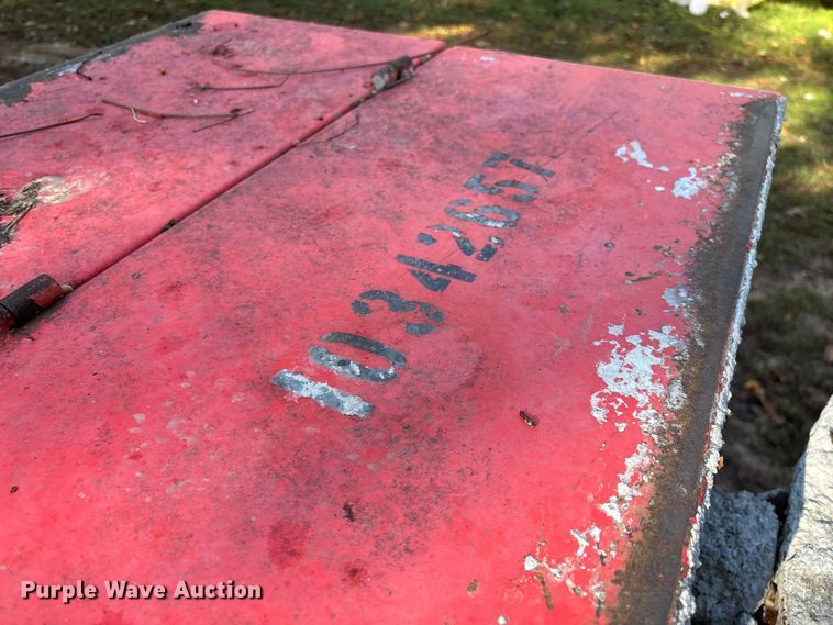 image for item EN5726 Tools