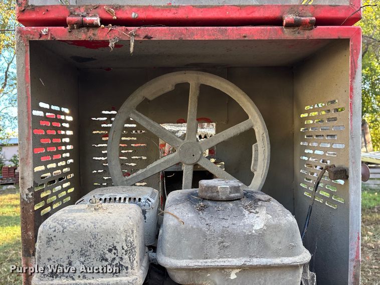 image for item EN5726 Tools