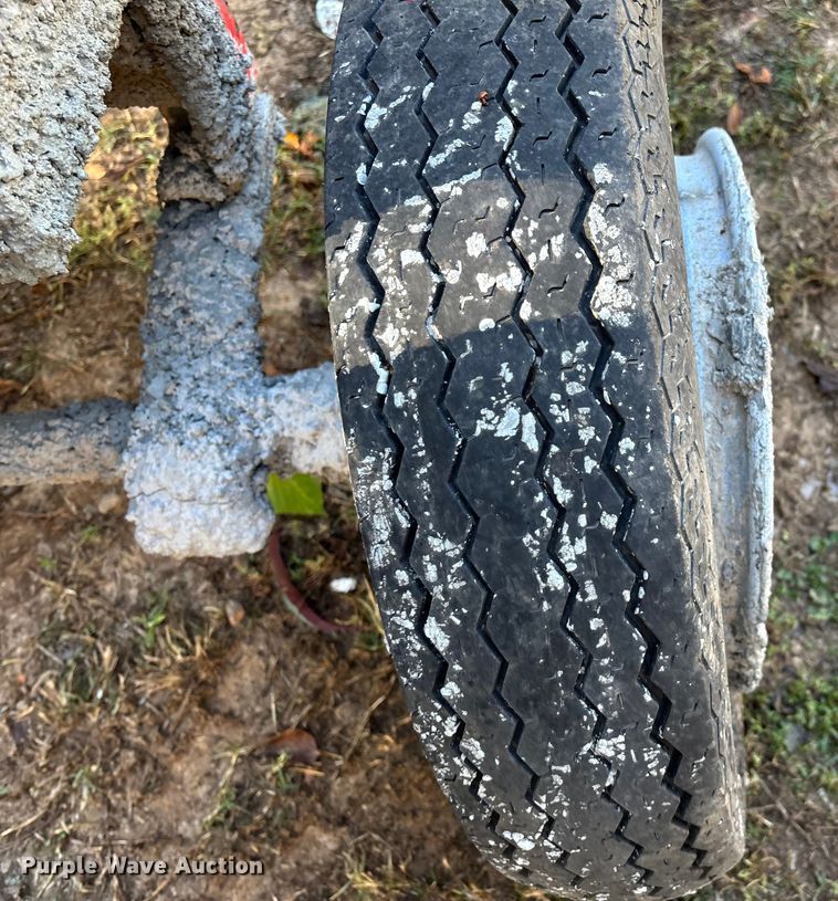 image for item EN5726 Tools