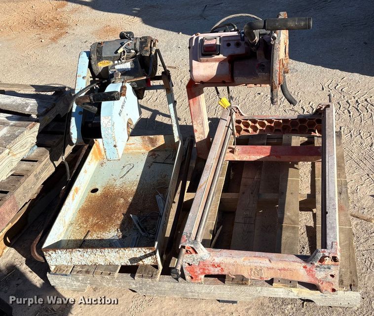 image for item EN5726 Tools