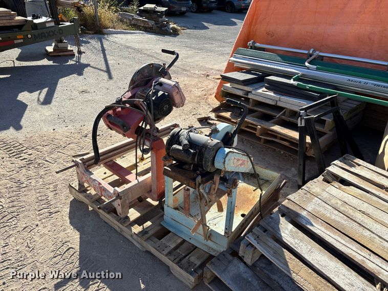 image for item EN5726 Tools