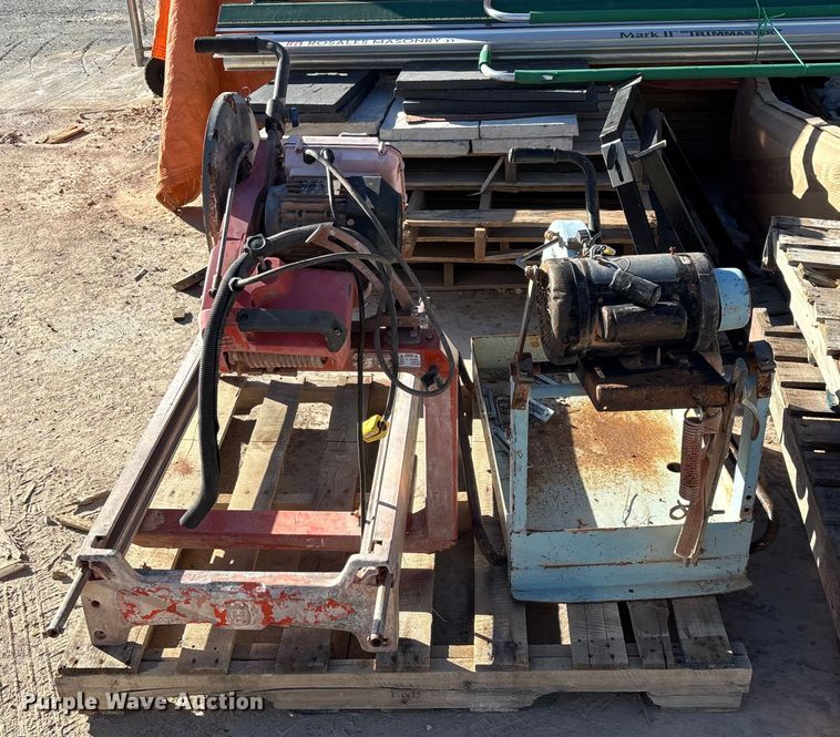 image for item EN5726 Tools