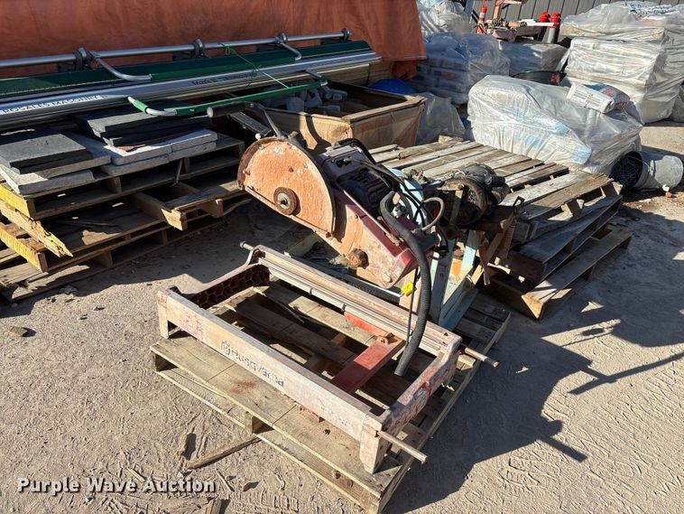 image for item EN5726 Tools