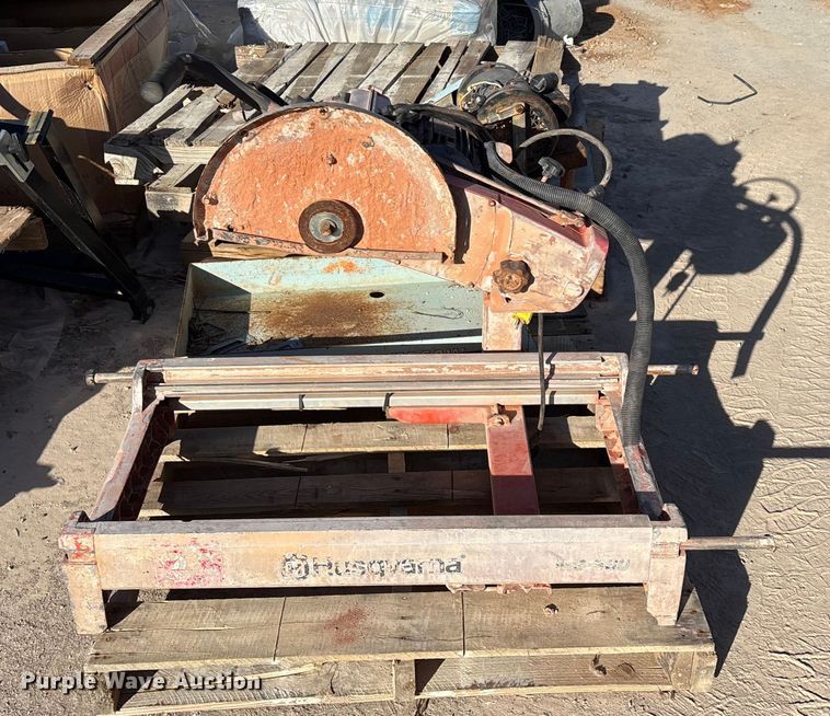 image for item EN5726 Tools