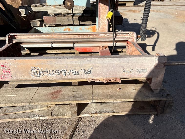 image for item EN5726 Tools