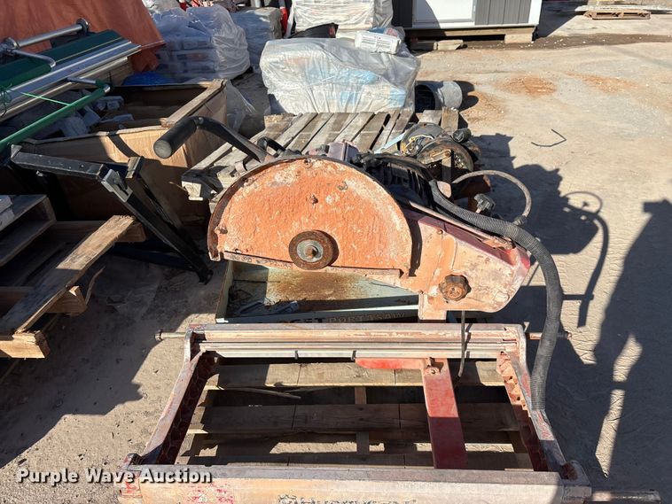 image for item EN5726 Tools