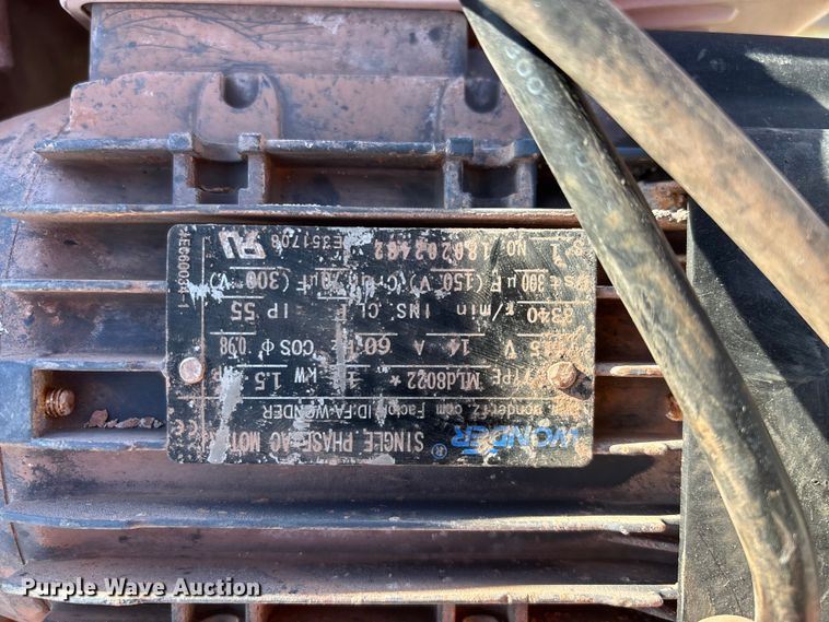 image for item EN5726 Tools