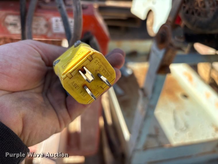 image for item EN5726 Tools