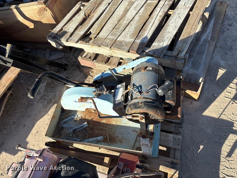 image for item EN5726 Tools