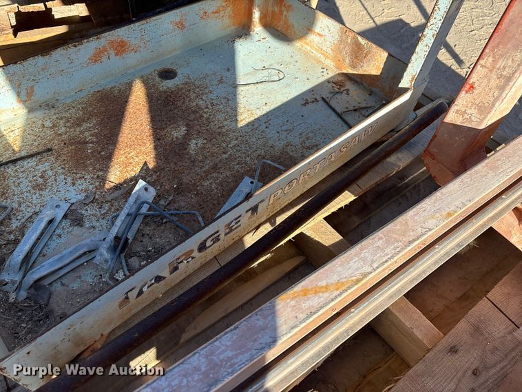 image for item EN5726 Tools