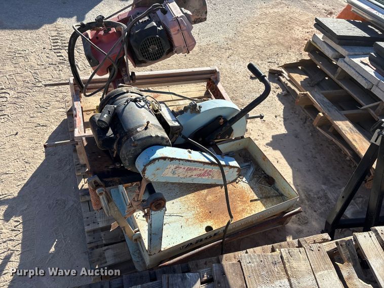 image for item EN5726 Tools