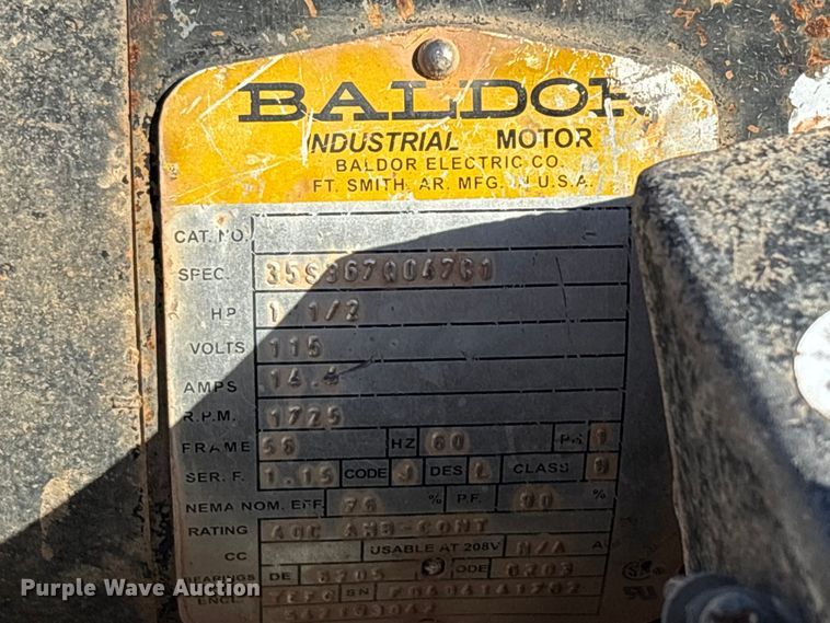 image for item EN5726 Tools