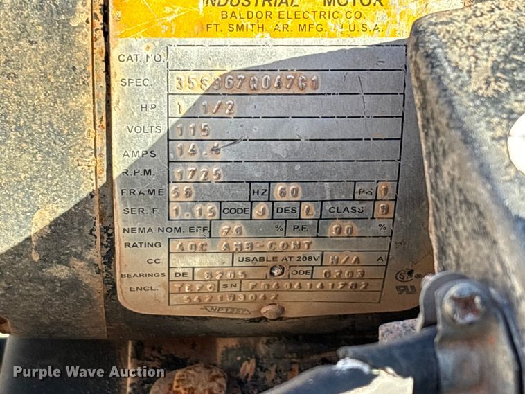 image for item EN5726 Tools